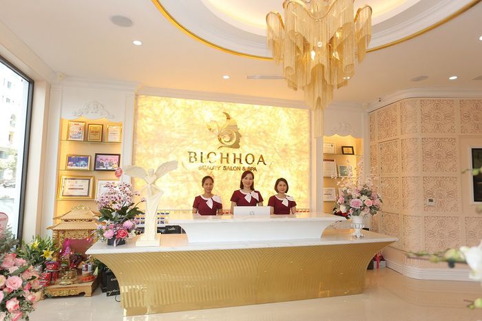 Thẩm Mỹ Viện Bích Hòa - Hình ảnh 2