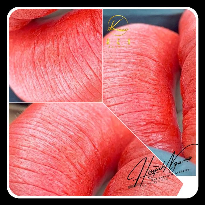 Ken Beauty - Hình ảnh 1