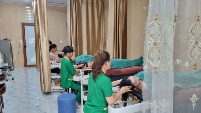 Tâm Sen Spa ảnh 1