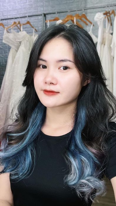 Không gian sang trọng và hiện đại tại Salon Tâm Bùng Binh