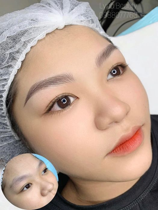 Lyna Beauty & Academy - Hình ảnh 1