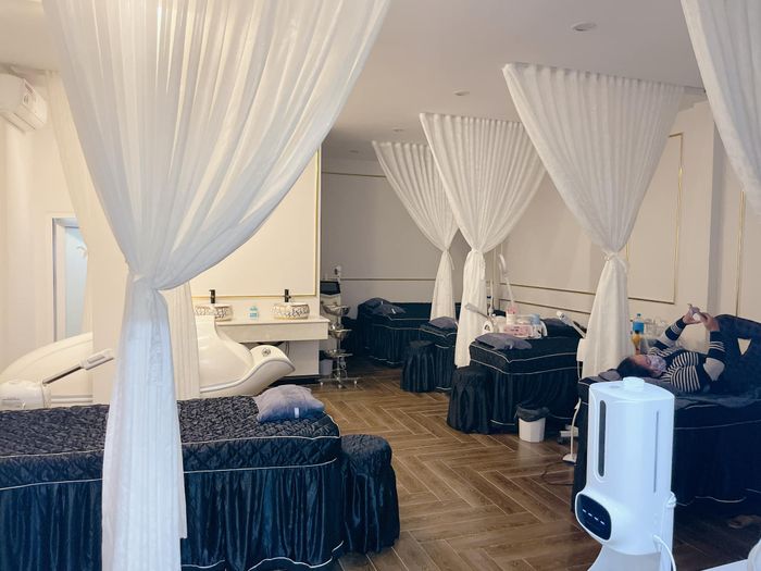 Spa Nhi Tây - ảnh 2