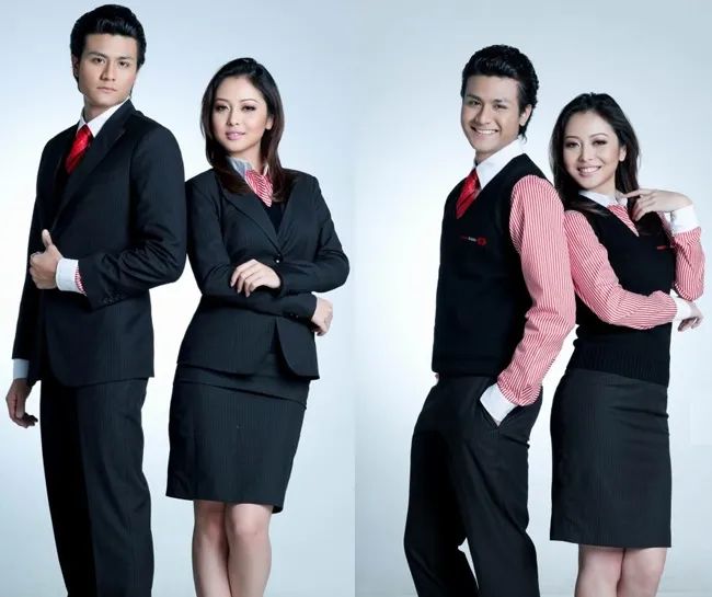BST đồng phục Anmac - Đẳng cấp thiết kế, hoàn hảo từng chi tiết