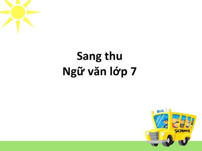 Hình ảnh minh họa sống động (Nguồn internet) ảnh 1