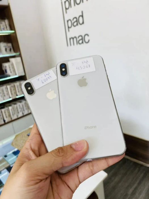 Không gian làm việc chuyên nghiệp tại Thanh Đức Mobile