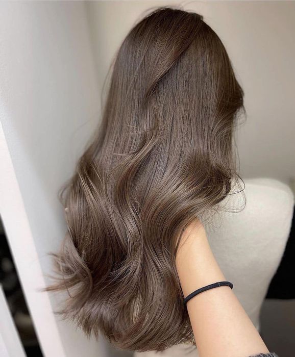 Không gian ấm cúng tại Hair salon Tóc yêu & Quang