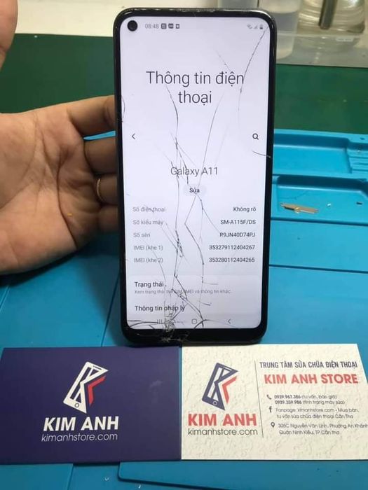 Kimanhstore.com ảnh 2