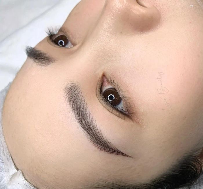 Lyna Beauty & Academy - Hình ảnh 2