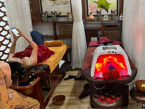 Spa Dưỡng Sinh Cô Sen ảnh 2