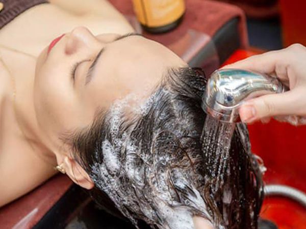 Linh Chi Spa - Nơi bạn tìm lại sự thư giãn và sức khỏe