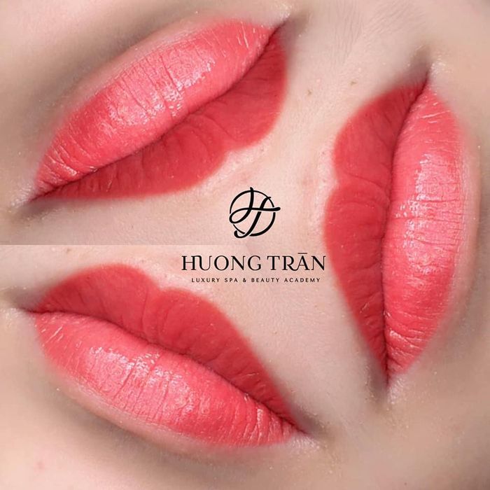 Huong Tran - Luxury Spa & Beauty Academy - Hình ảnh 1