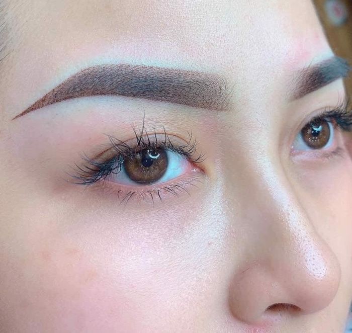 Hình ảnh thực tế tại Duong Quyen Beauty & Academy - Phiên bản 2