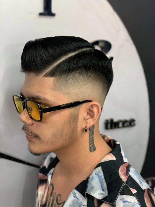 Cường Barber Shop ảnh 2