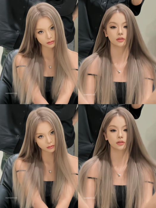 Không gian hiện đại và phong cách phục vụ chuyên nghiệp tại 4AM Hair Studio