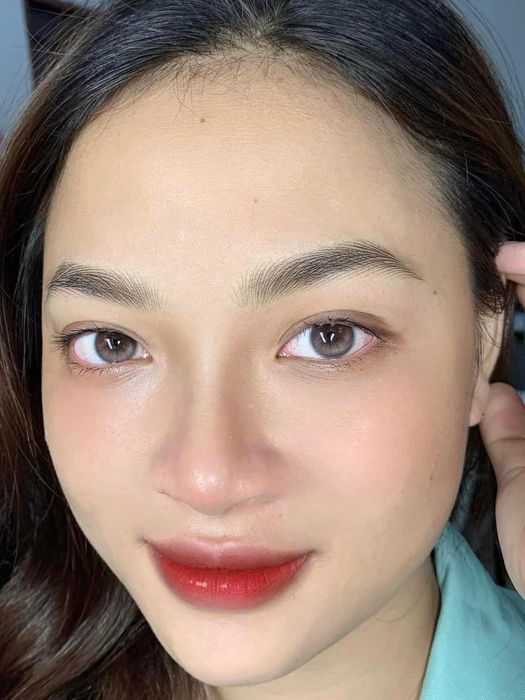 Hình ảnh thực tế tại Viện thẩm mỹ Thảo Tây