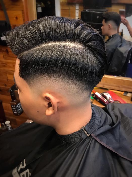 Bém Barbershop - Góc nhìn đầy cảm hứng 2