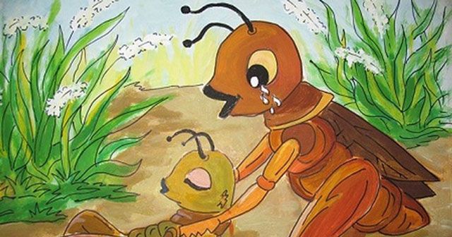 Hình ảnh minh họa ấn tượng (Nguồn: Internet) - Ảnh 2