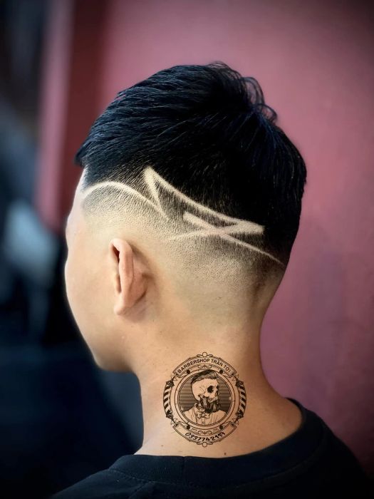 BarberShop Trần Tới ảnh 2