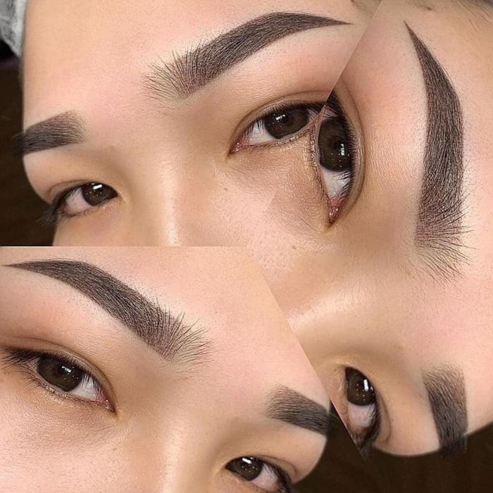 Không gian thẩm mỹ sang trọng tại Xinh Hoàng (Uni Beauty)