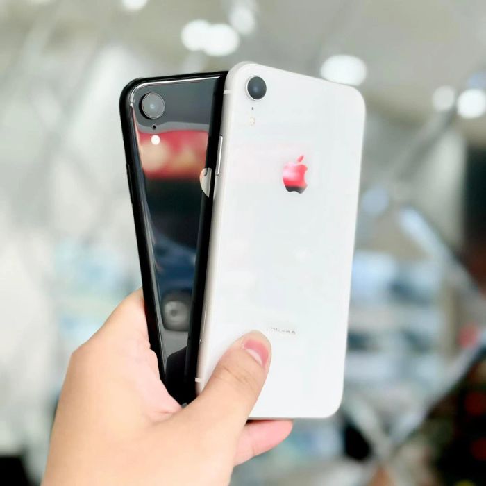 Không gian làm việc hiện đại tại HD Mobile