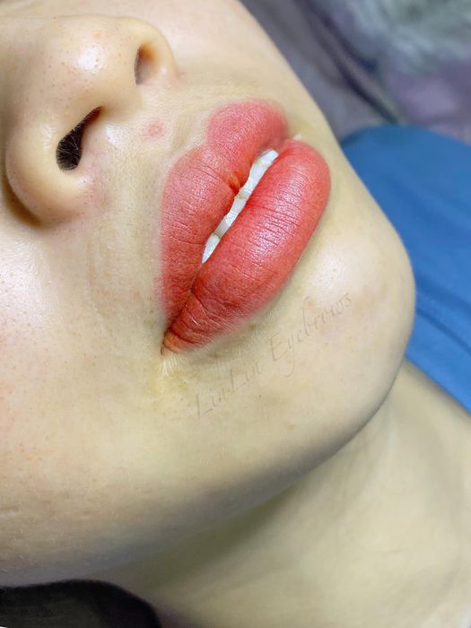 Linlin EyeBrows ảnh 1