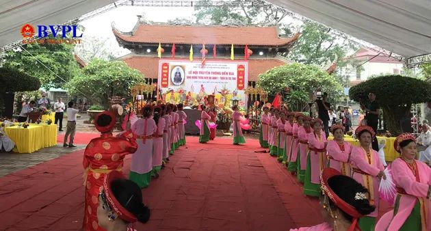 Hình ảnh minh họa sống động về lễ hội đua thuyền (Nguồn: internet)