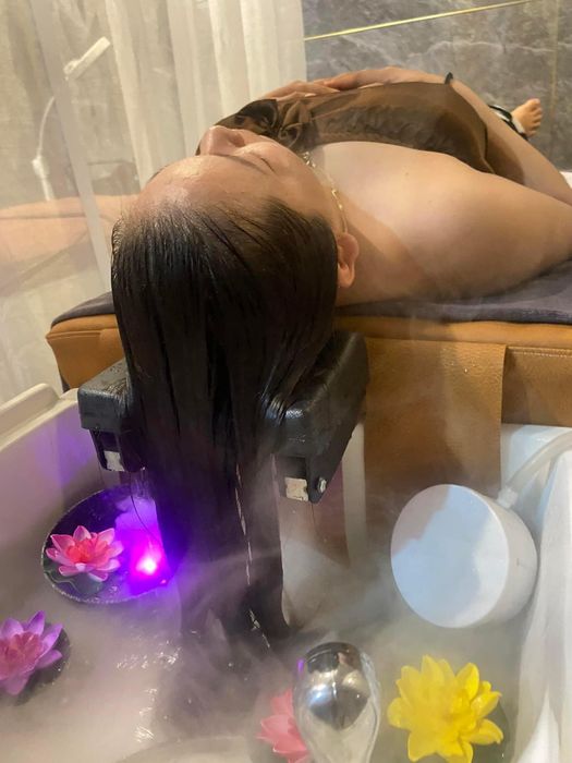 Hình ảnh không gian sang trọng tại Tiên Beauty Spa (ảnh 2)