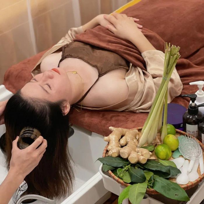 Tấm Baeuty & Spa - Hình ảnh 1