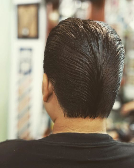 T-Cut Barber Shop hình ảnh 3