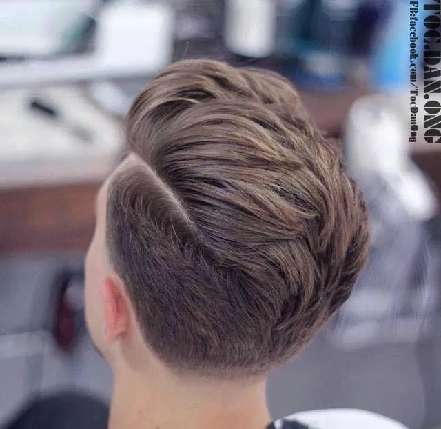 Đông Tây Barbershop hình ảnh 1