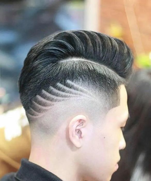 D.Son Barber Shop hình ảnh 2