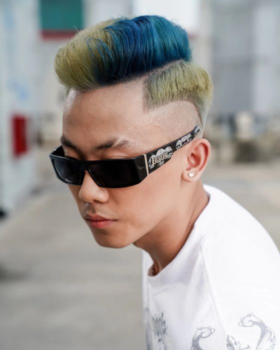 BarberShop Vũ Trí hình ảnh 1