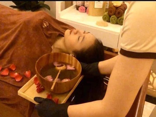 Spa Đông Y Thanh Xuân - Địa chỉ thư giãn tuyệt vời tại Hà Nội