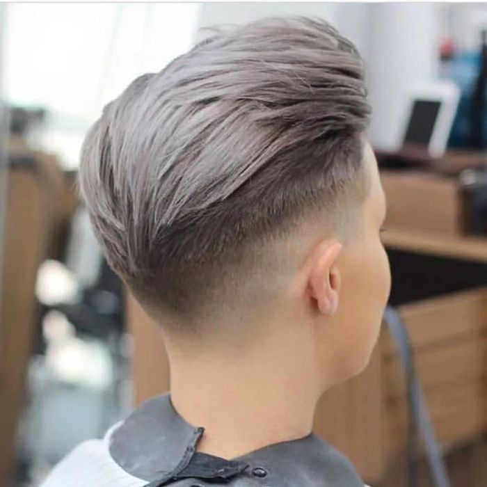 Đông Tây Barbershop hình ảnh 2