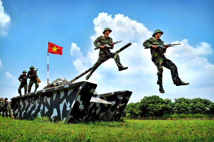 Ảnh minh họa (Nguồn internet) ảnh 1