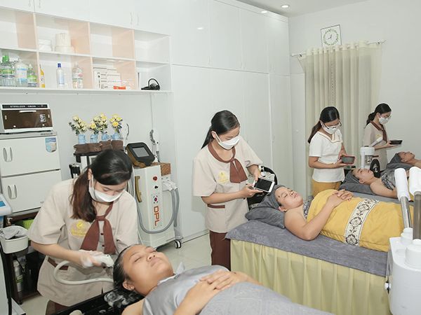 Tuyết Spa Clinic & Skin Care ảnh 2