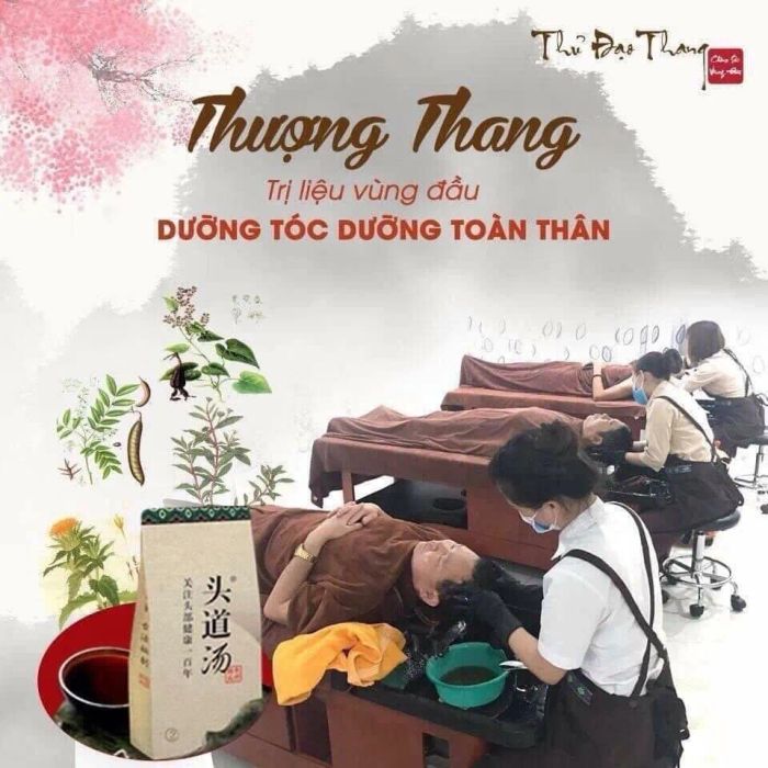 Khuê Các Spa ảnh 2