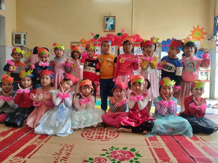 Hình ảnh Mầm Non Phúc Khánh