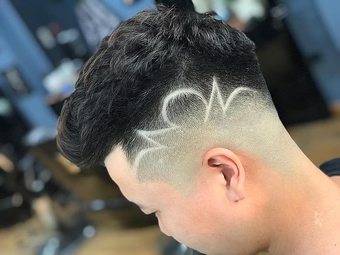 Trường Barber Shop - Bộ sưu tập phong cách đàn ông hiện đại