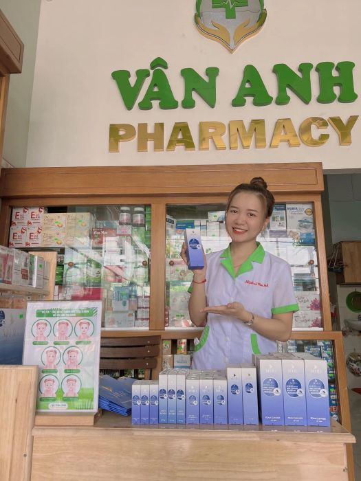 Nhà Thuốc Vân Anh ảnh 2