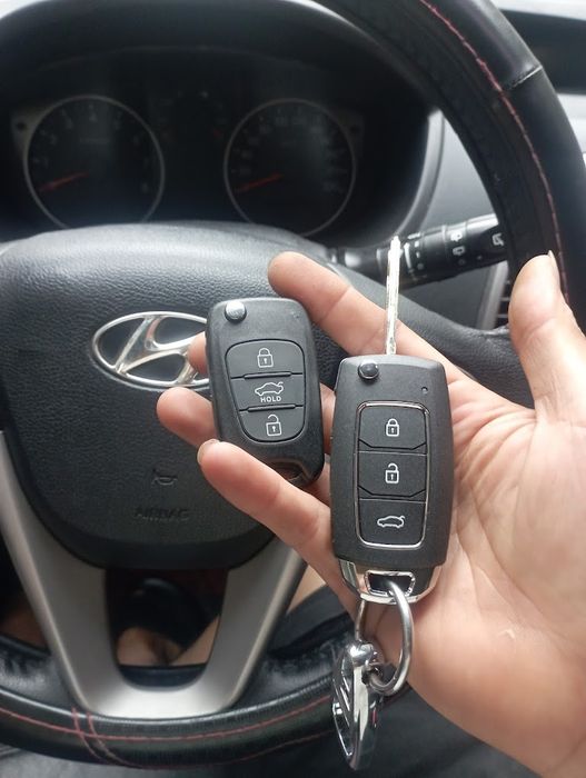 Hình ảnh minh họa quy trình sửa khóa chuyên nghiệp tại Vân Hoài