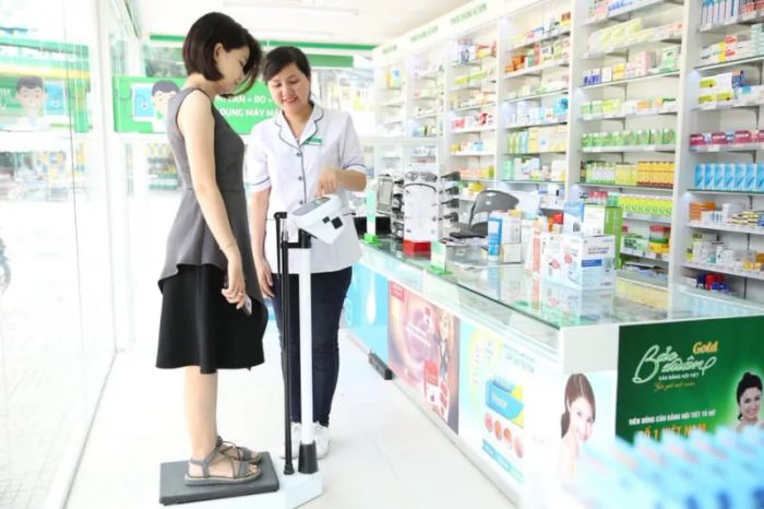 Nhà Thuốc An Khang ảnh 2