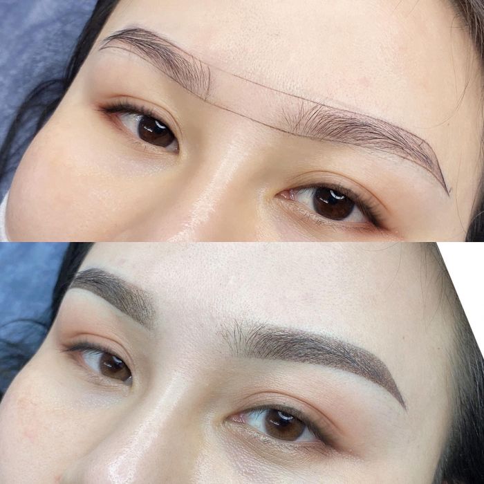 Không gian hiện đại tại Em Mây Beauty Clinic