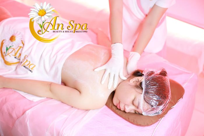 An Spa - Hình ảnh 2