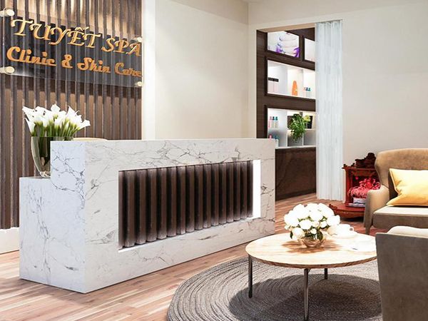 Tuyết Spa Clinic & Skin Care ảnh 1