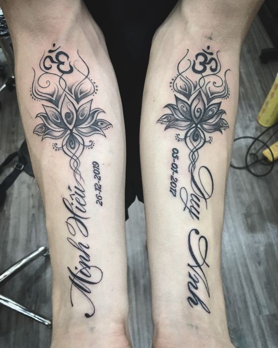 Không gian nghệ thuật đầy cảm hứng tại Rio Tattoo Studio