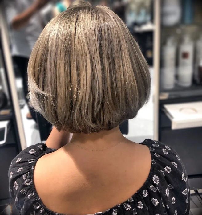 Không gian sang trọng tại Hair Salon Huy Ân