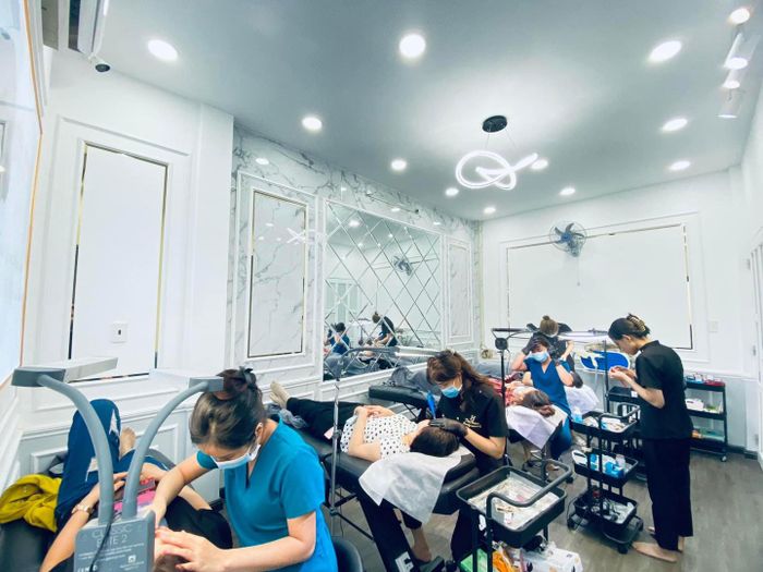Thẩm Mỹ Viện Thái Hương - Hình ảnh ấn tượng 1