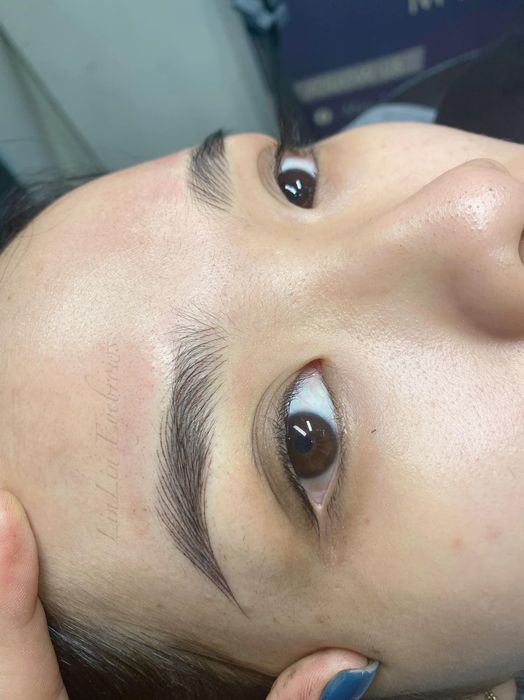 Linlin EyeBrows ảnh 2