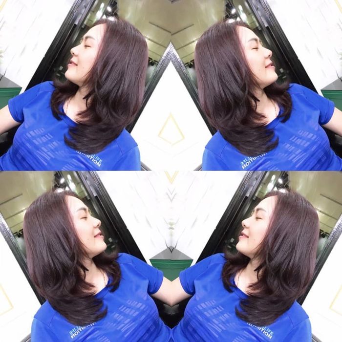 Không gian đậm chất nghệ thuật tại SaLon KIÊN HOÀNG LONG